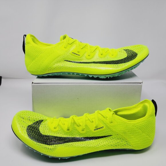 zoom superfly elite spikes